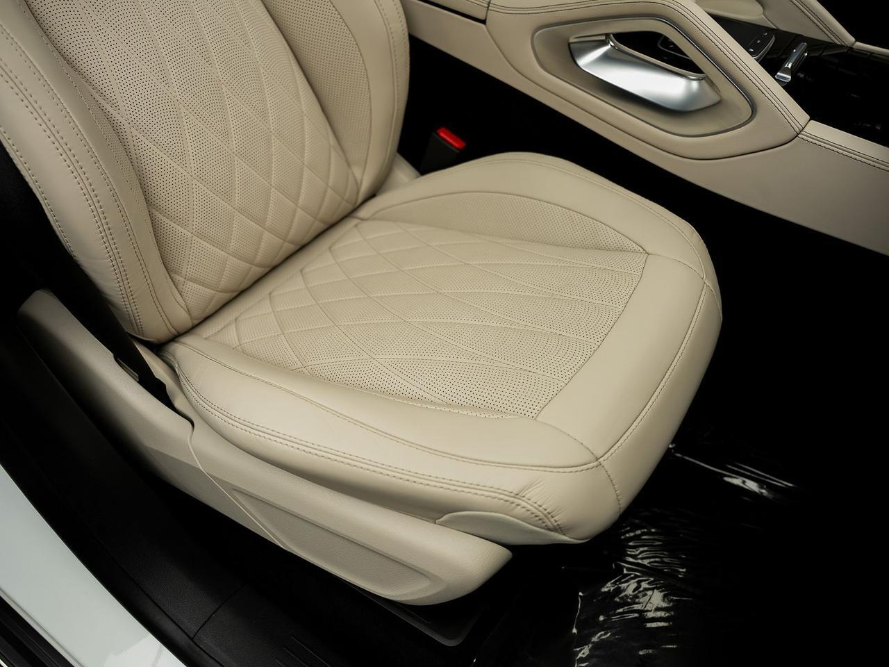 2021 Mercedes-Benz GLS GLS 63 AMG&reg; Ft Lauderdale FL