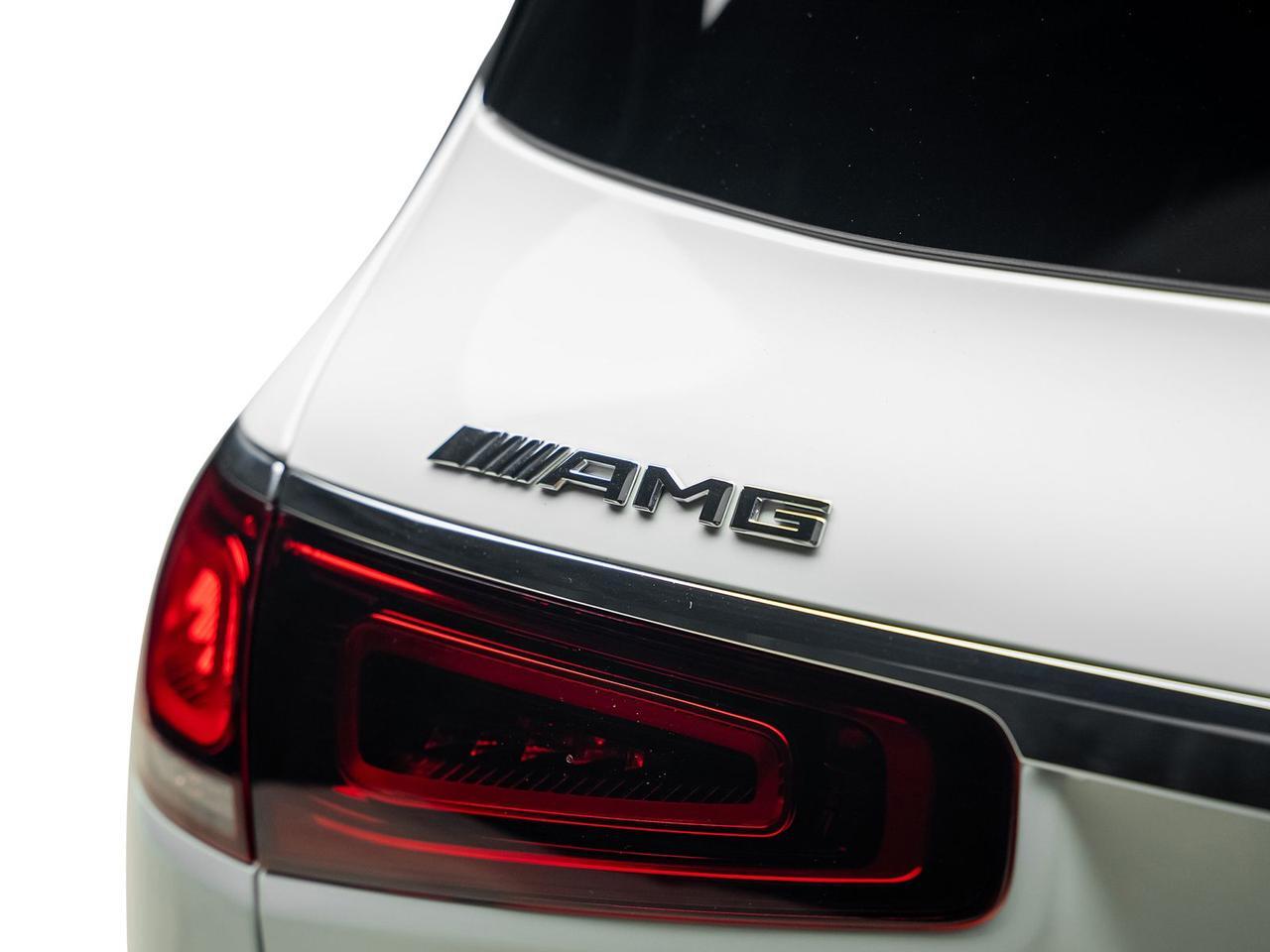 2021 Mercedes-Benz GLS GLS 63 AMG&reg; Ft Lauderdale FL