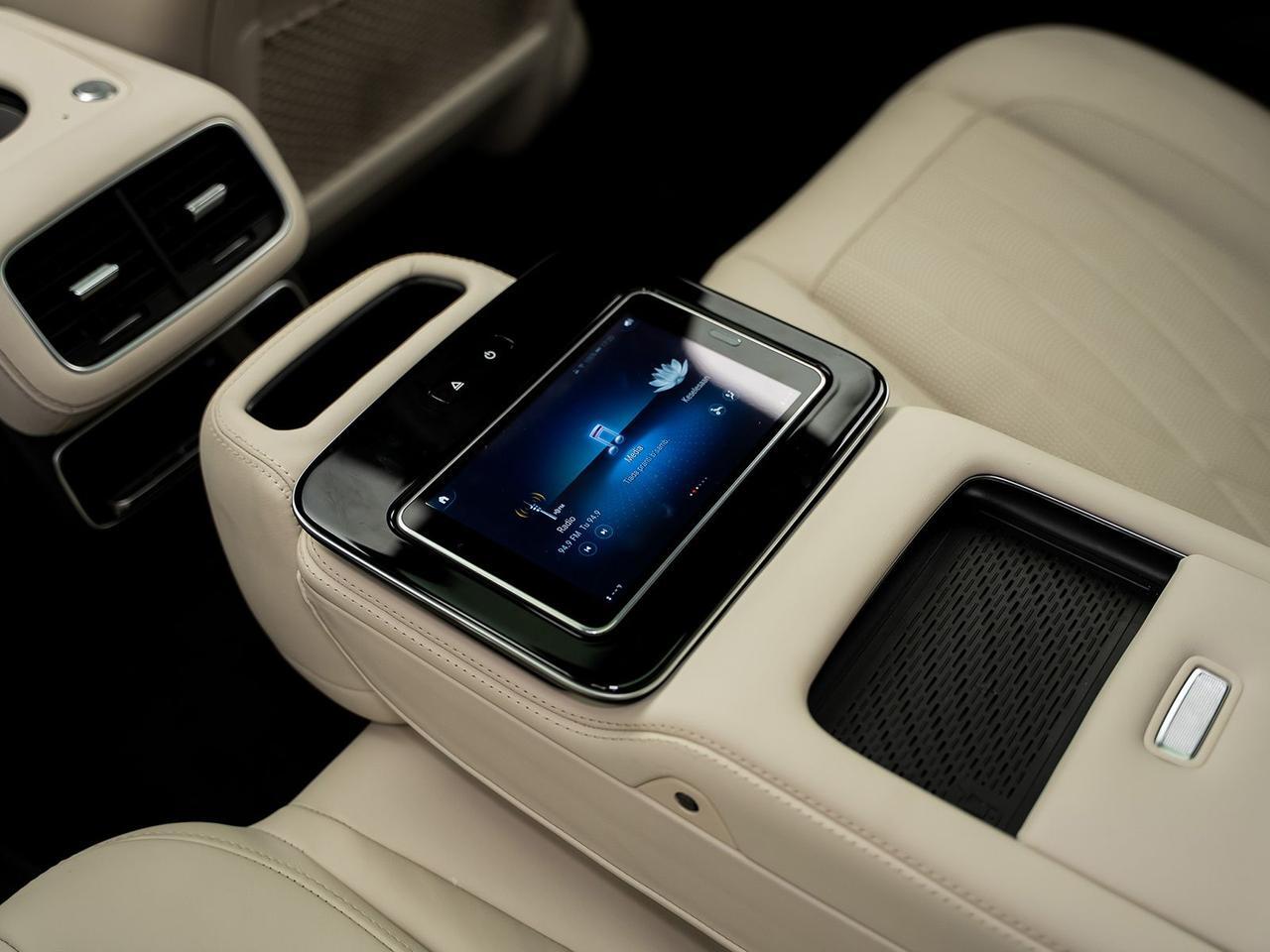 2021 Mercedes-Benz GLS GLS 63 AMG&reg; Ft Lauderdale FL