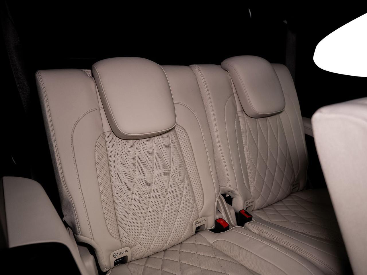 2021 Mercedes-Benz GLS GLS 63 AMG&reg; Ft Lauderdale FL