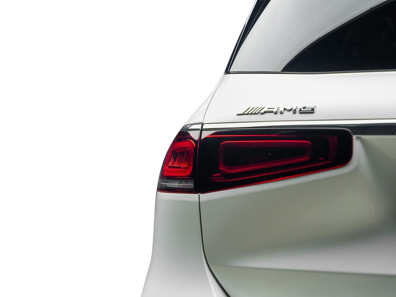 2021 Mercedes-Benz GLS GLS 63 AMG&reg; Ft Lauderdale FL