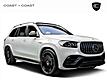 2021 Mercedes-Benz GLS GLS 63 AMG&reg;