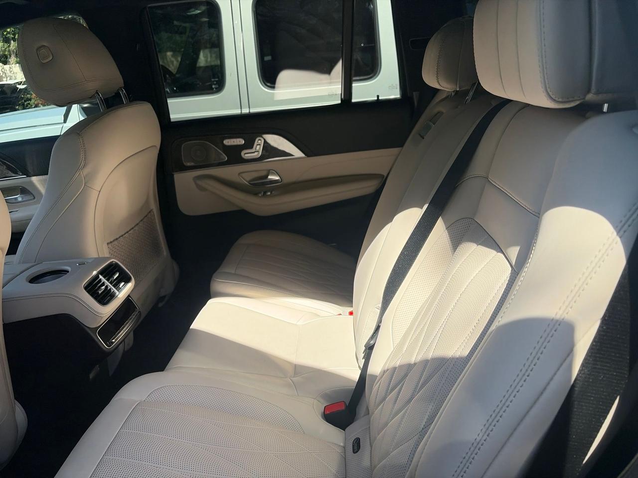 2021 Mercedes-Benz GLS GLS 63 AMG&reg; Ft Lauderdale FL