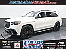 2021 Mercedes-Benz GLS GLS 63 AMG®