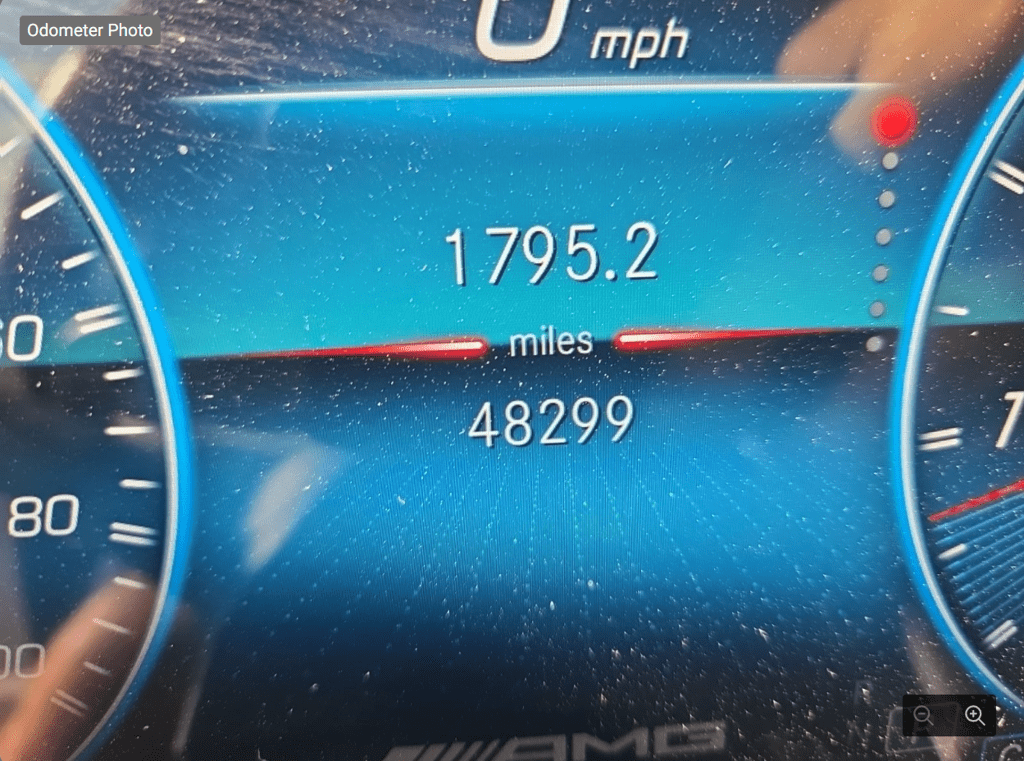 2021 Mercedes-Benz GLS GLS 63 AMG&reg; Tigard OR