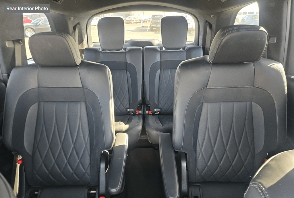2021 Mercedes-Benz GLS GLS 63 AMG&reg; Tigard OR