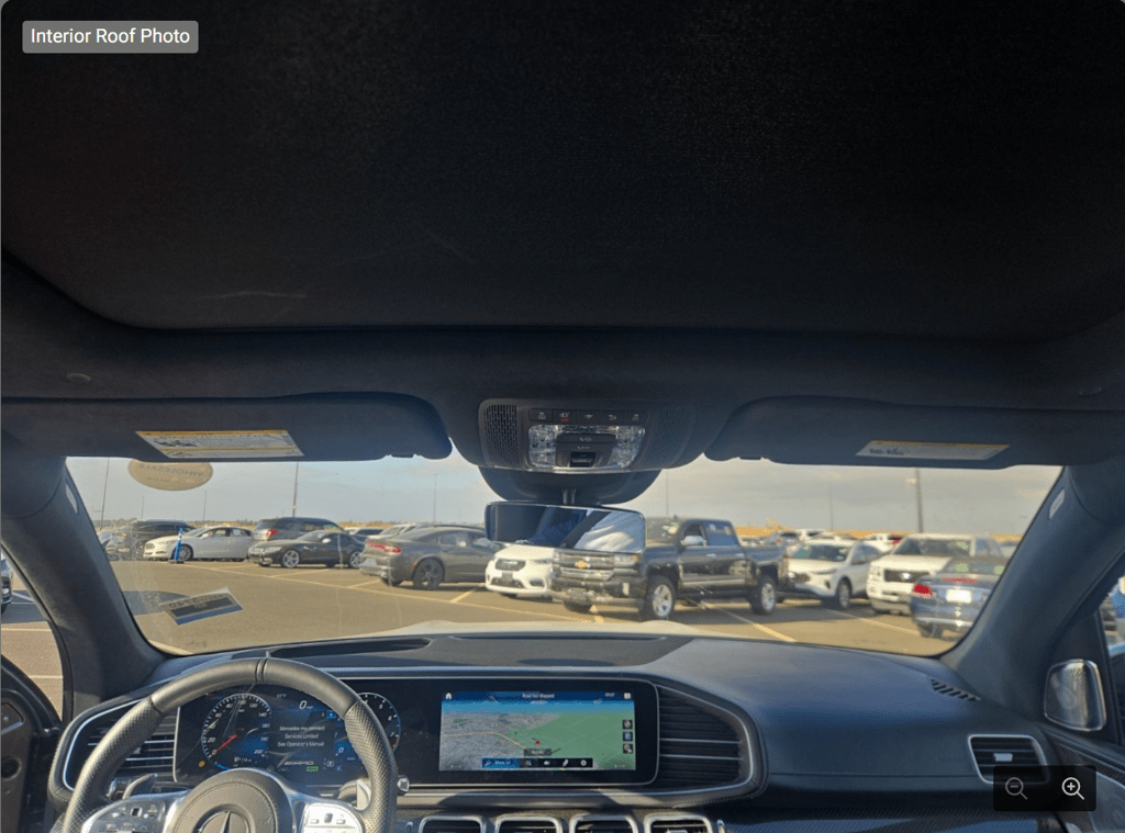 2021 Mercedes-Benz GLS GLS 63 AMG&reg; Tigard OR