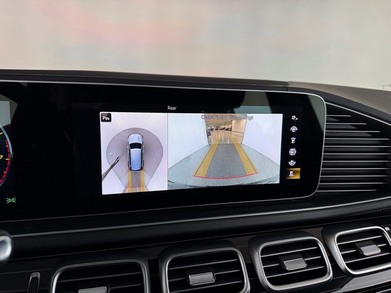 2021 Mercedes-Benz GLS Maybach GLS 600 Bellevue WA