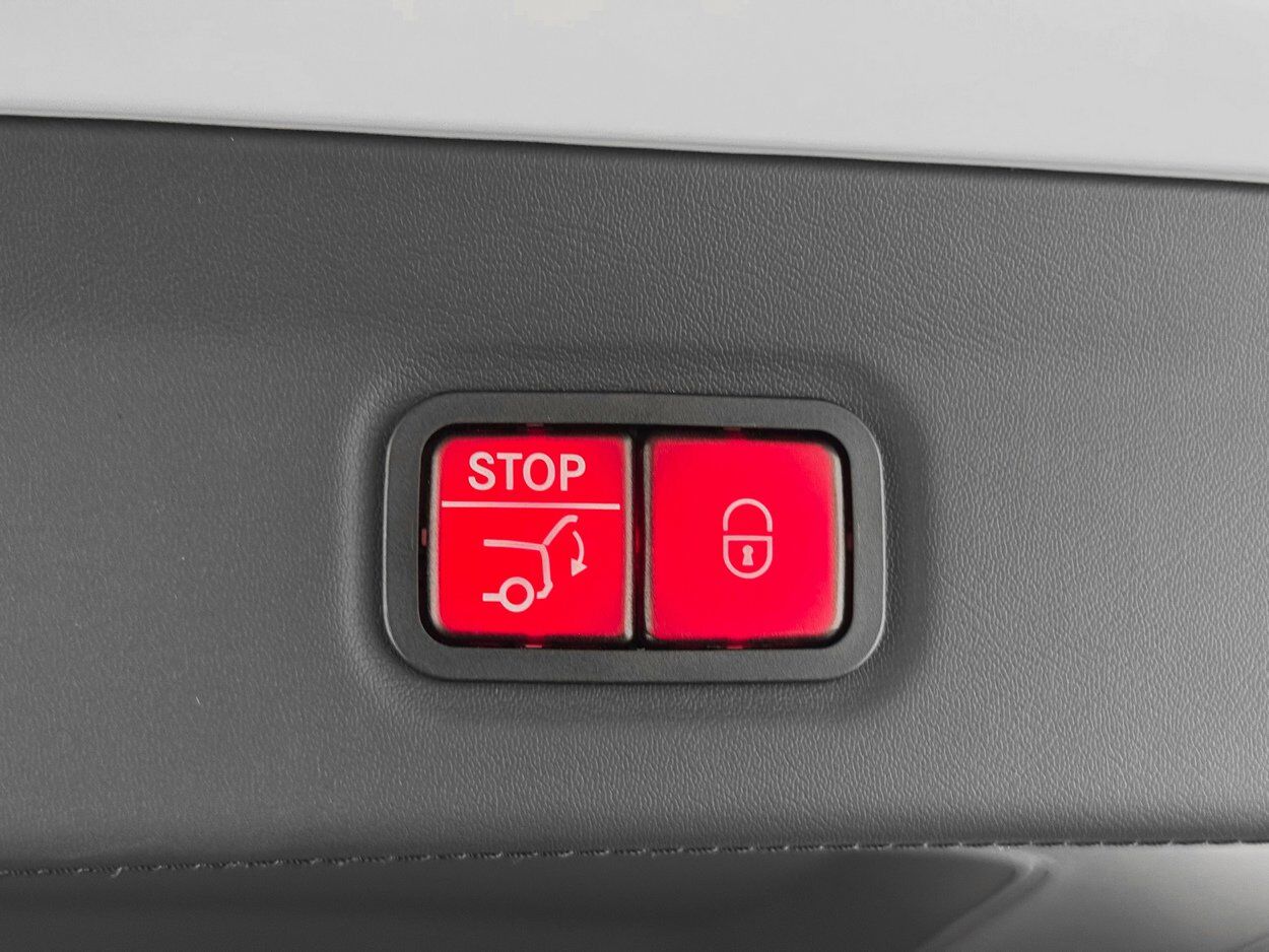 2021 Mercedes-Benz GLS Maybach GLS 600 Bellevue WA