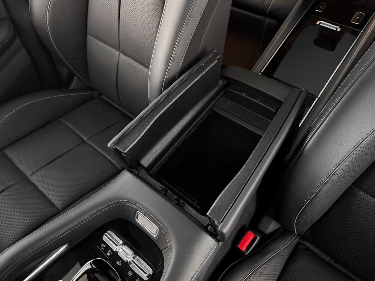 2021 Mercedes-Benz GLS Maybach GLS 600 Bellevue WA