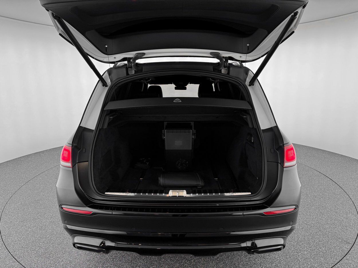 2021 Mercedes-Benz GLS Maybach GLS 600 Bellevue WA