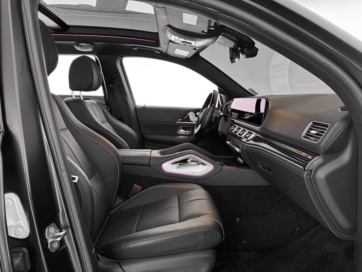 2021 Mercedes-Benz GLS Maybach GLS 600 Bellevue WA