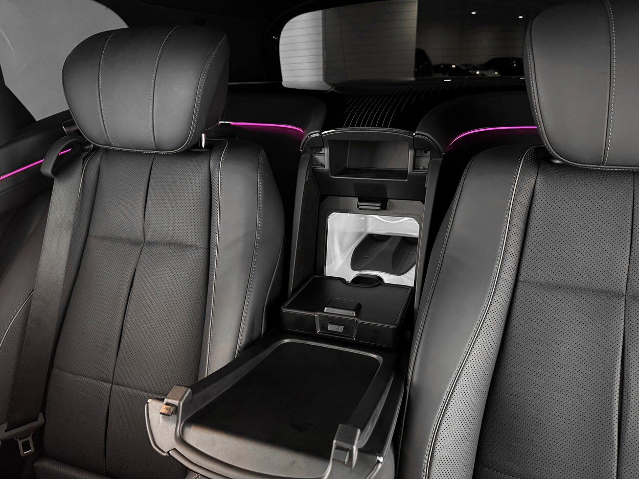 2021 Mercedes-Benz GLS Maybach GLS 600 Bellevue WA