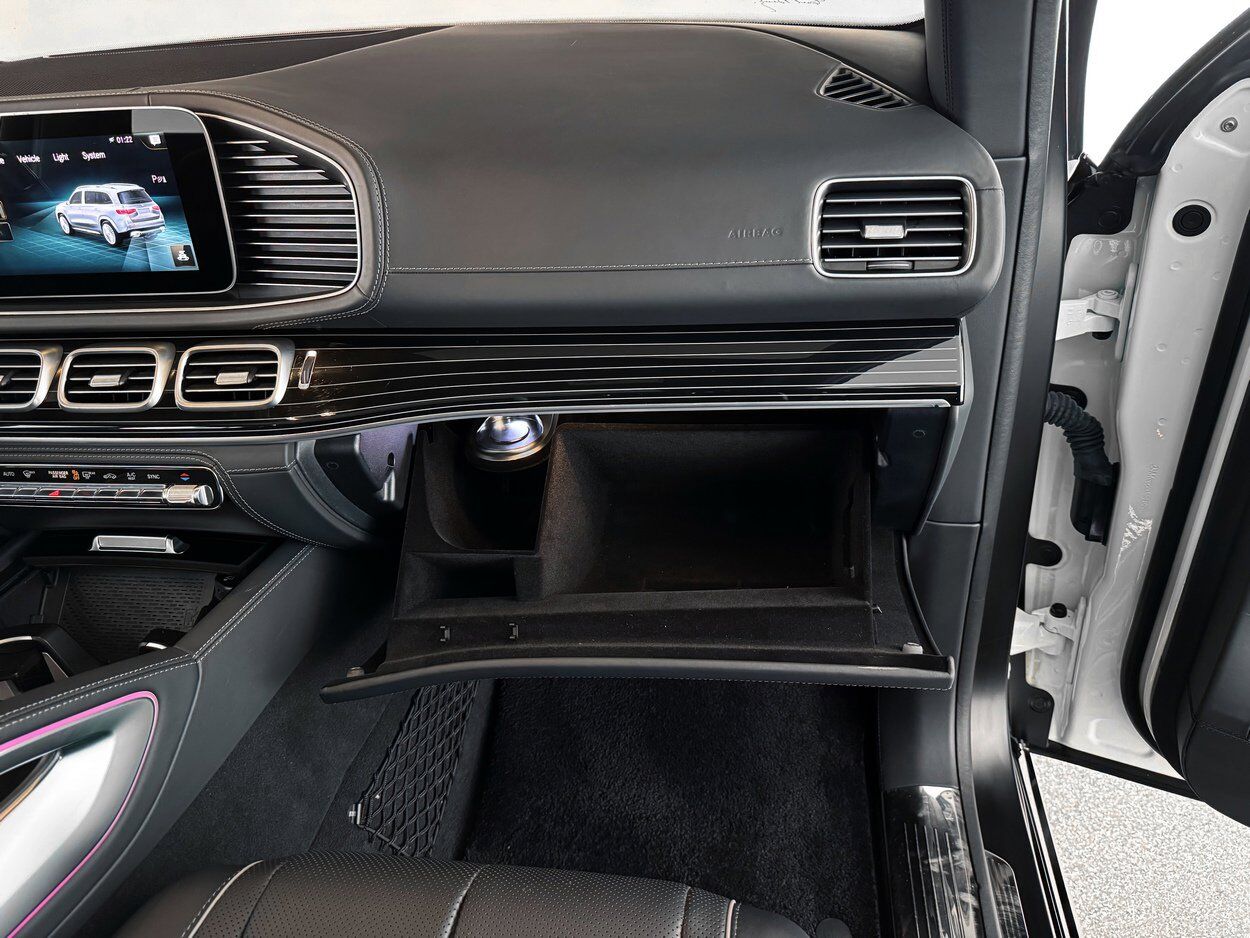 2021 Mercedes-Benz GLS Maybach GLS 600 Bellevue WA