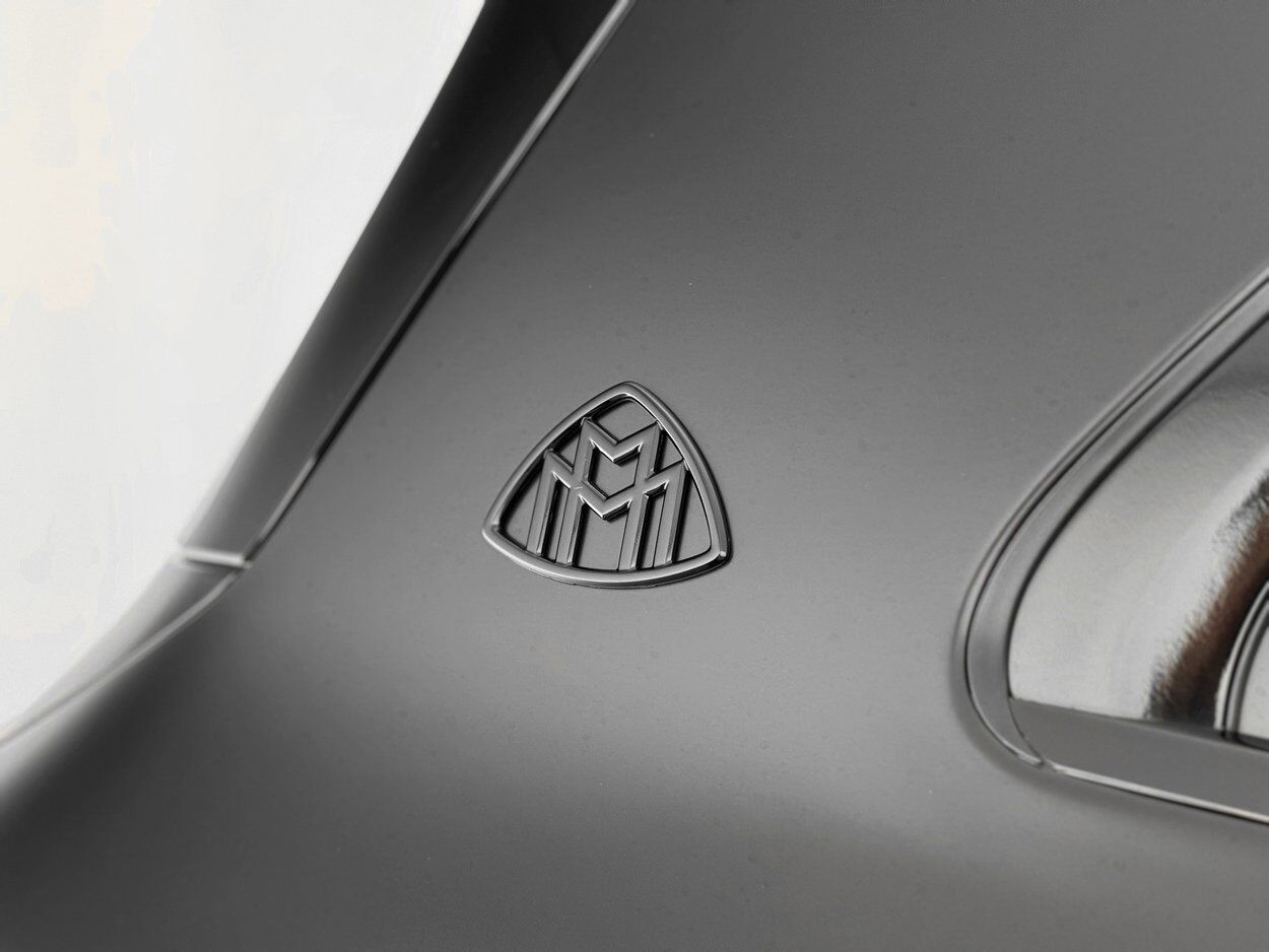 2021 Mercedes-Benz GLS Maybach GLS 600 Bellevue WA