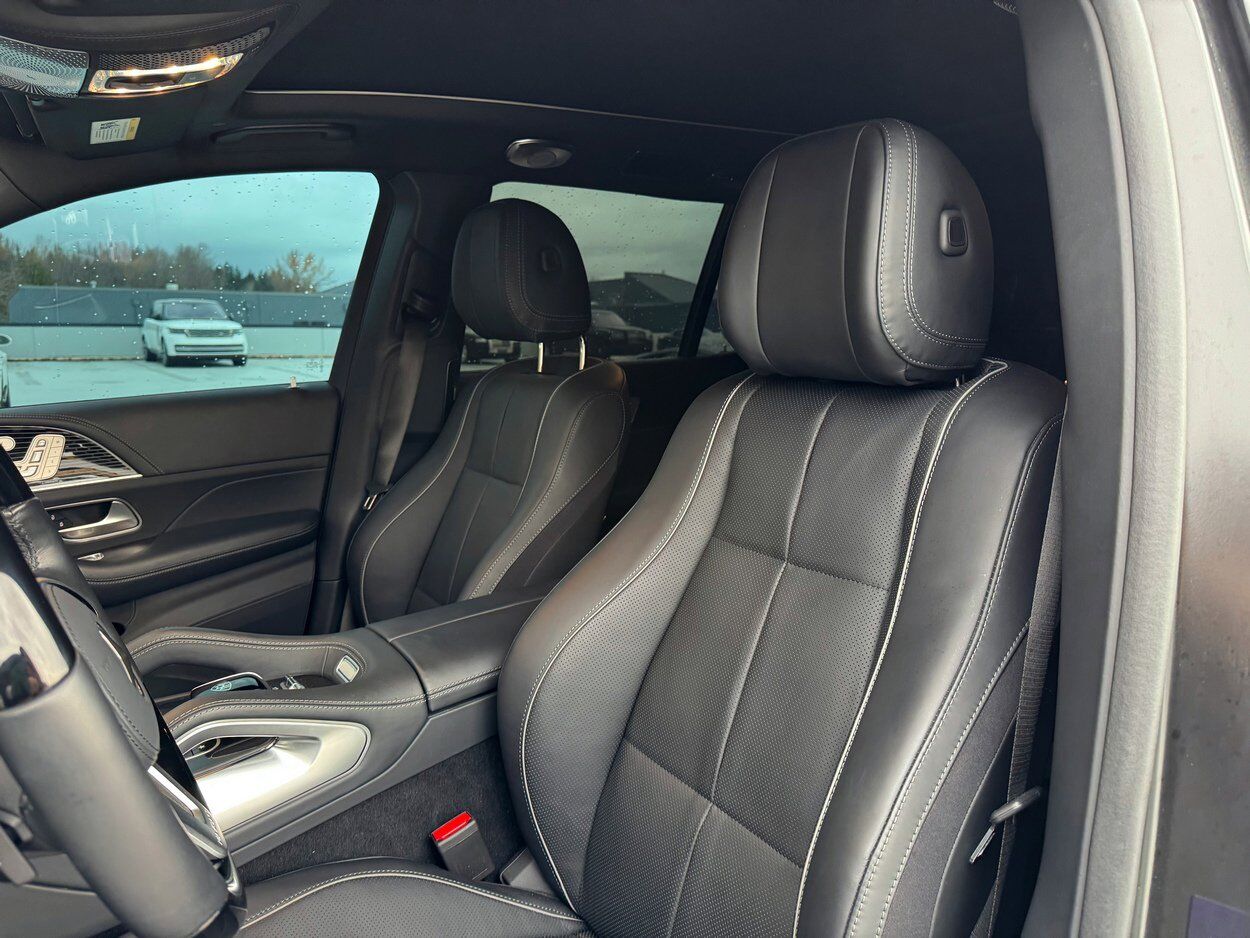 2021 Mercedes-Benz GLS Maybach GLS 600 Bellevue WA