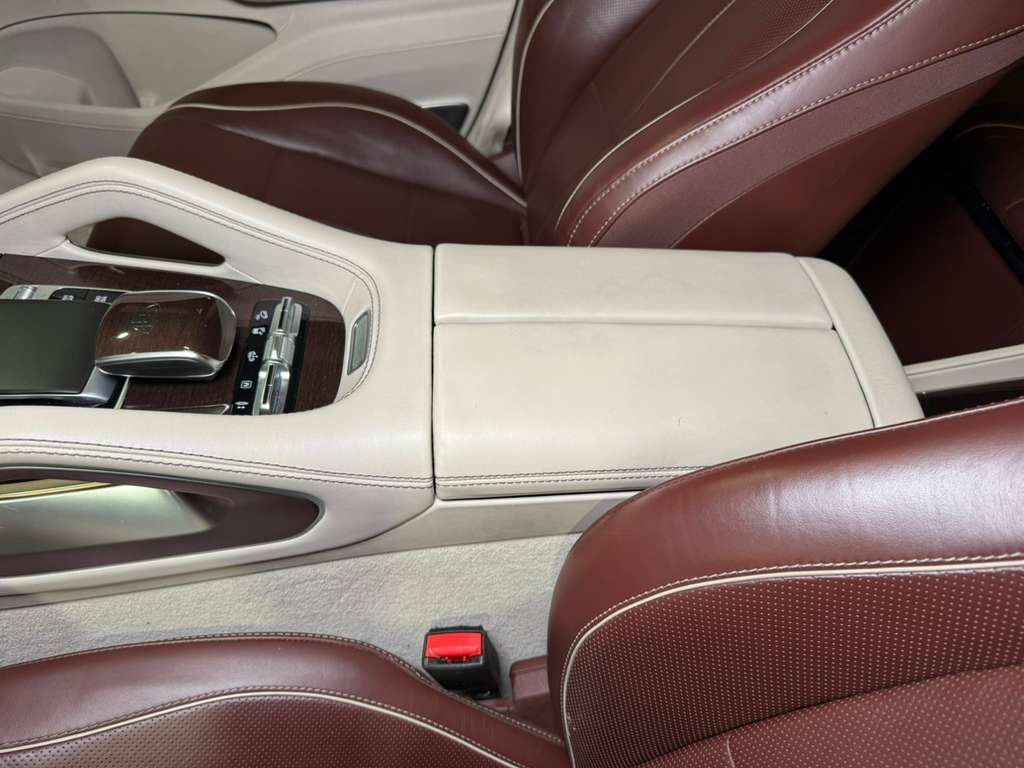 2021 Mercedes-Benz GLS Maybach GLS 600 Fort Lauderdale FL