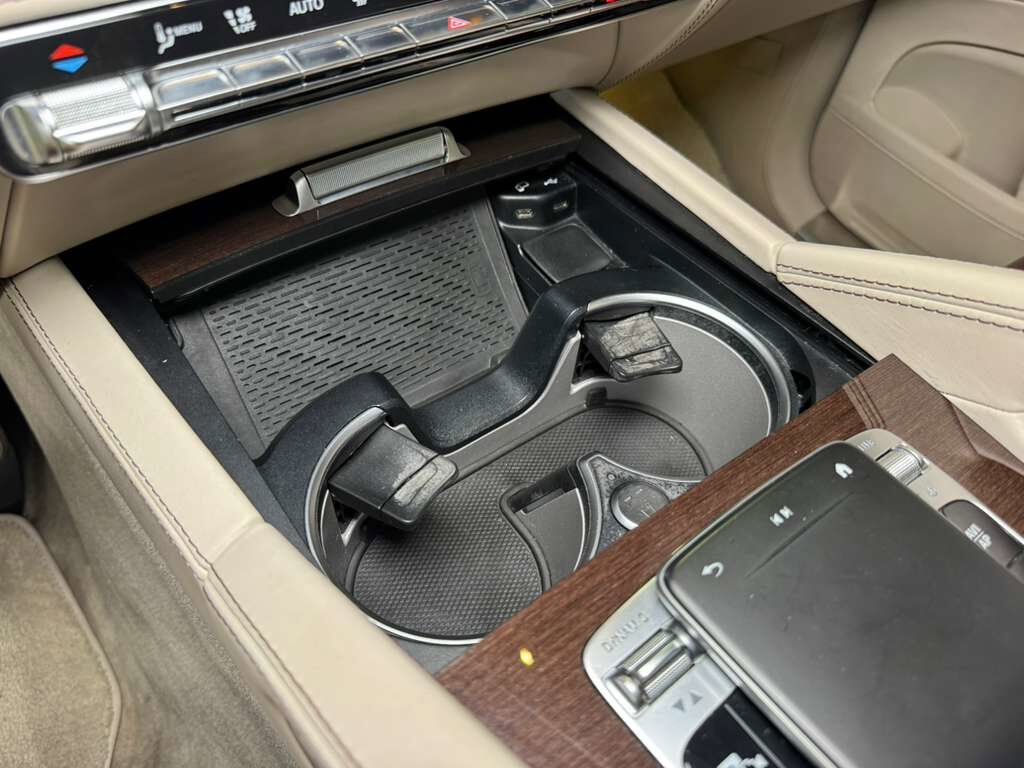 2021 Mercedes-Benz GLS Maybach GLS 600 Fort Lauderdale FL