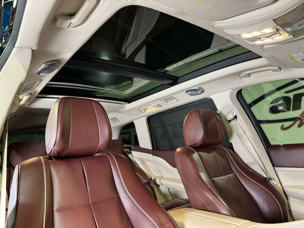 2021 Mercedes-Benz GLS Maybach GLS 600 Fort Lauderdale FL