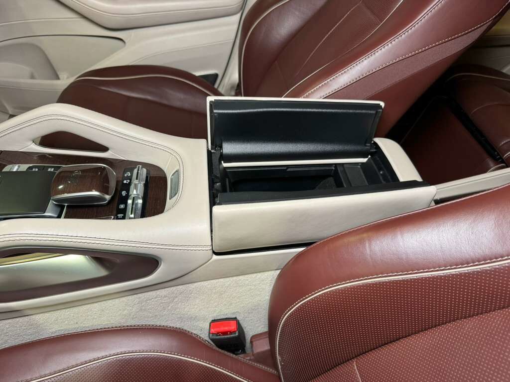 2021 Mercedes-Benz GLS Maybach GLS 600 Fort Lauderdale FL