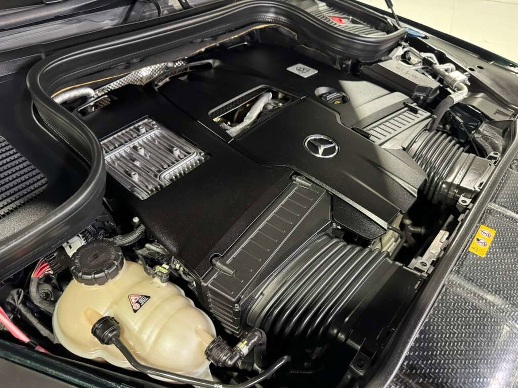 2021 Mercedes-Benz GLS Maybach GLS 600 Fort Lauderdale FL