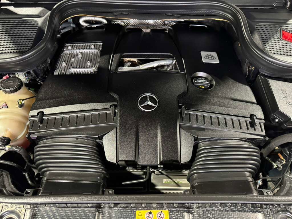 2021 Mercedes-Benz GLS Maybach GLS 600 Fort Lauderdale FL