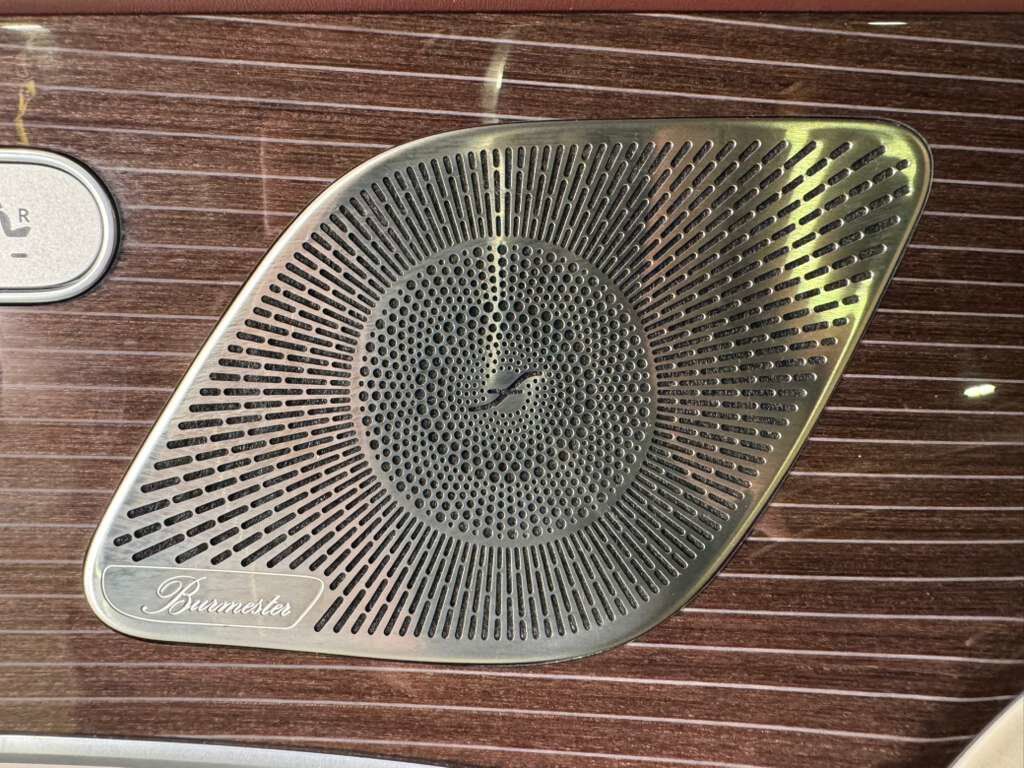 2021 Mercedes-Benz GLS Maybach GLS 600 Fort Lauderdale FL