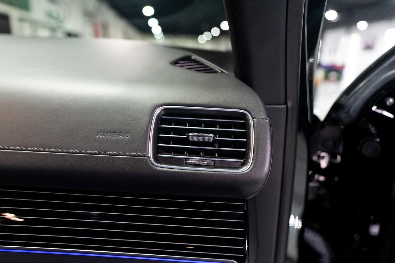2021 Mercedes-Benz GLS Maybach GLS 600 Fort Lauderdale FL