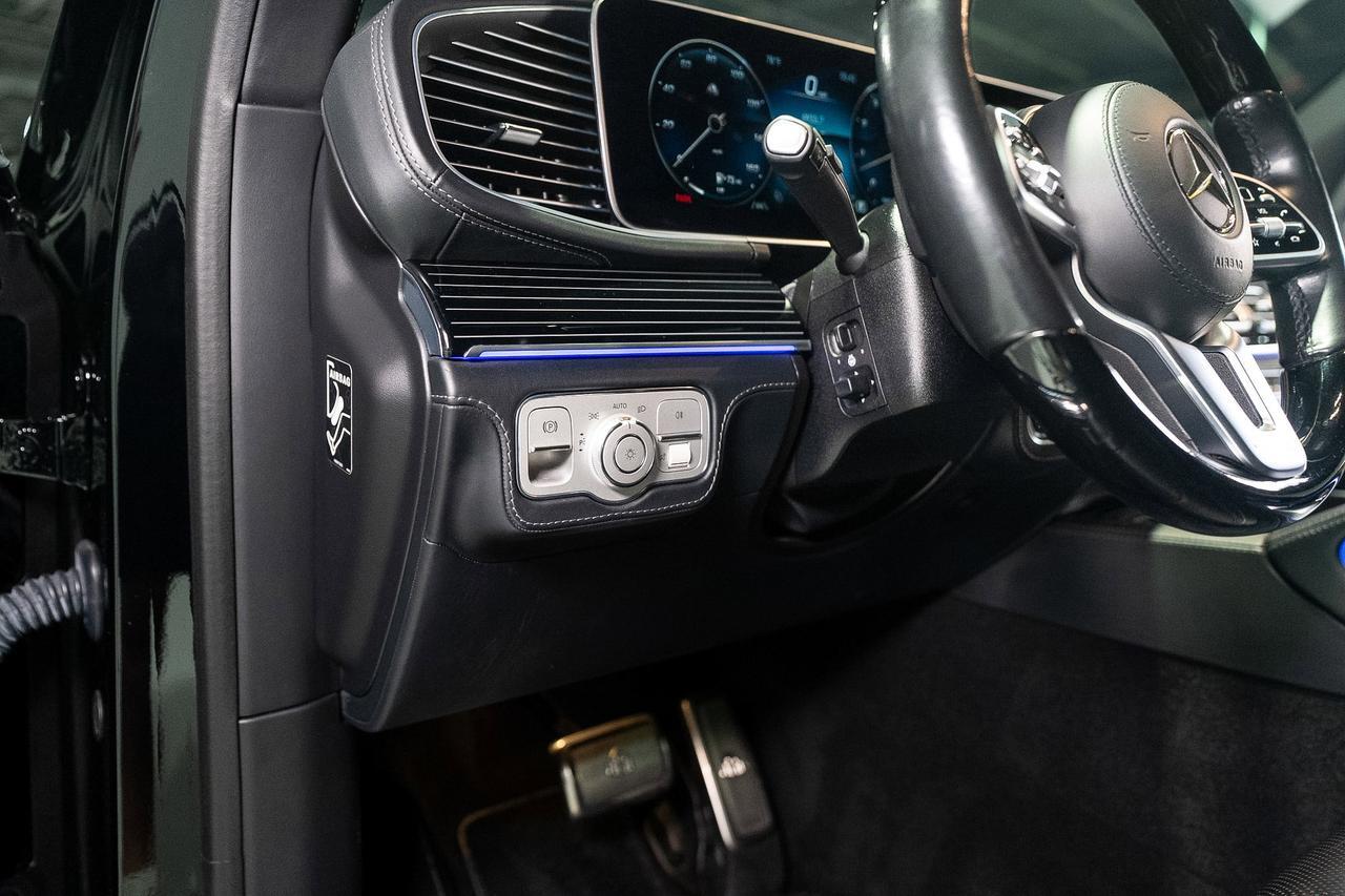 2021 Mercedes-Benz GLS Maybach GLS 600 Fort Lauderdale FL