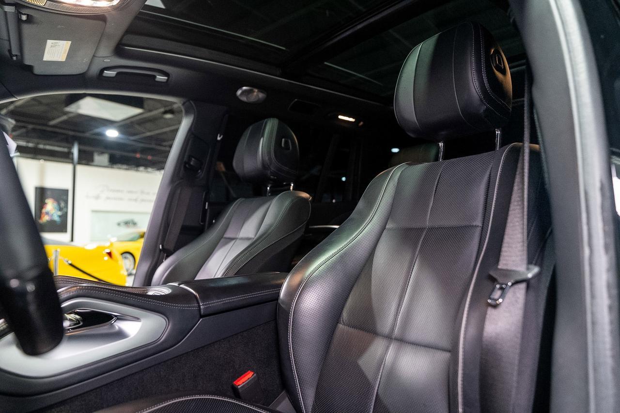 2021 Mercedes-Benz GLS Maybach GLS 600 Fort Lauderdale FL