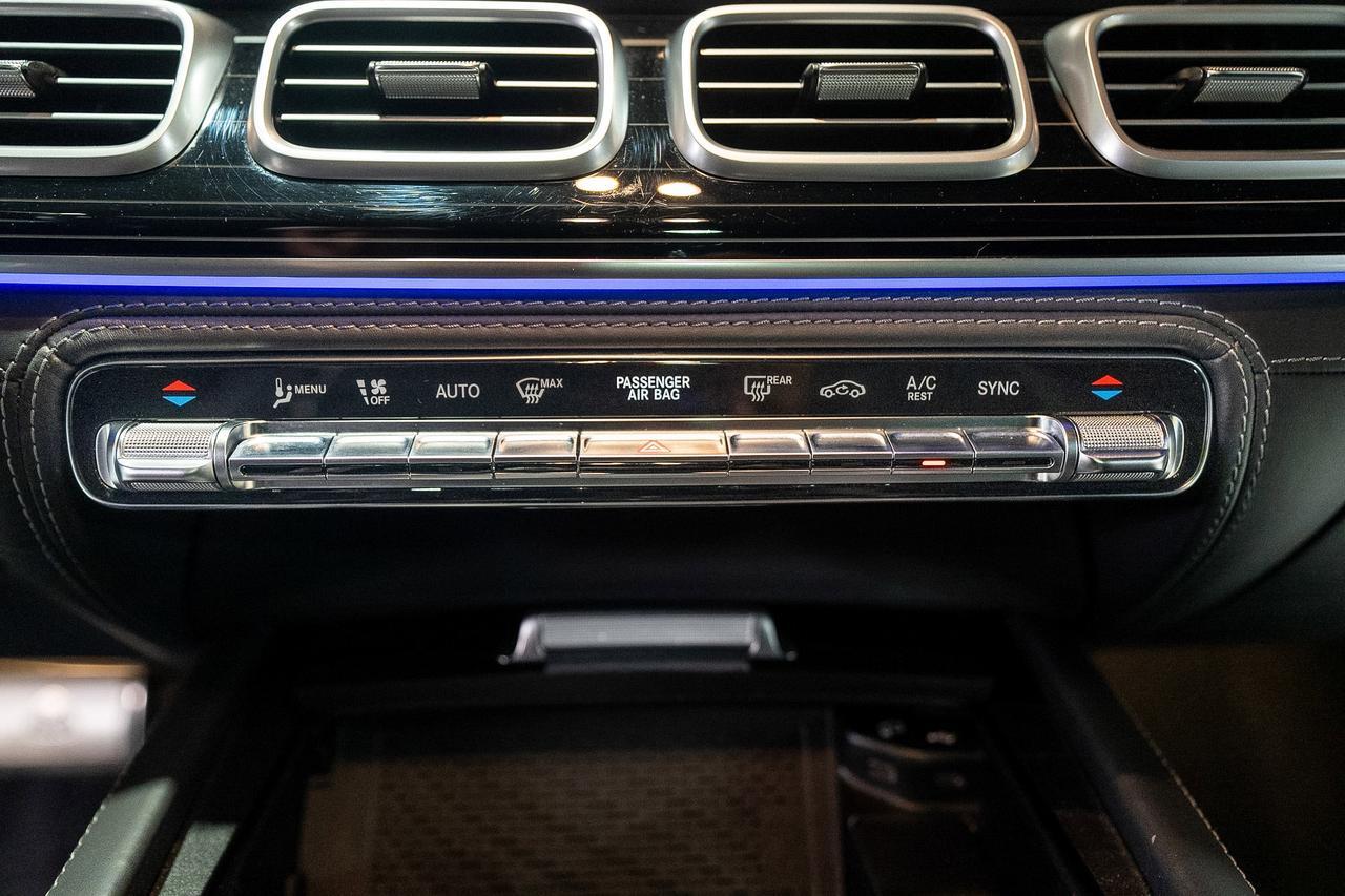 2021 Mercedes-Benz GLS Maybach GLS 600 Fort Lauderdale FL