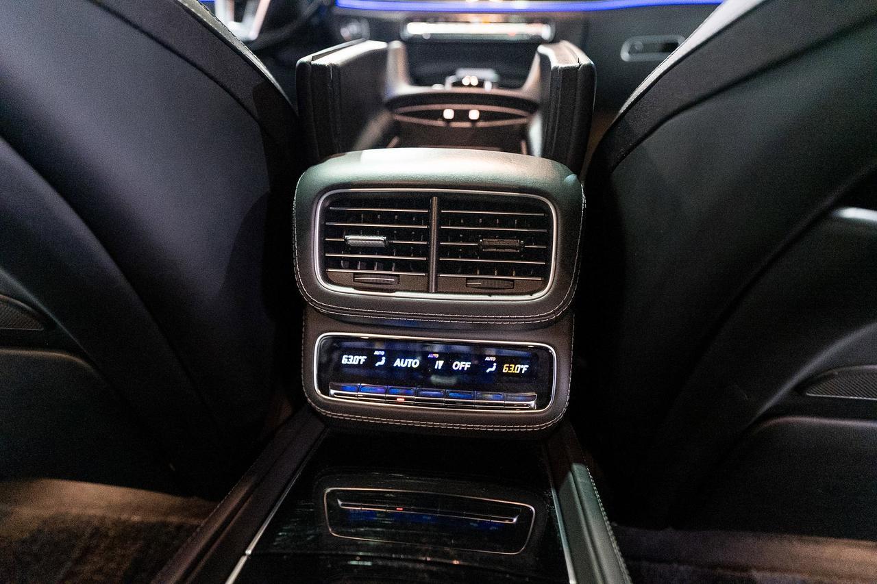 2021 Mercedes-Benz GLS Maybach GLS 600 Fort Lauderdale FL