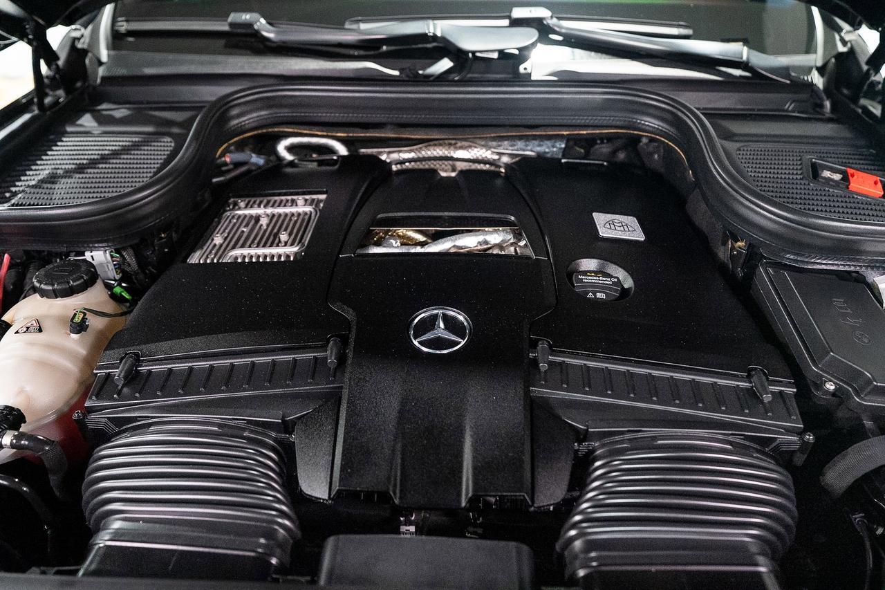 2021 Mercedes-Benz GLS Maybach GLS 600 Fort Lauderdale FL