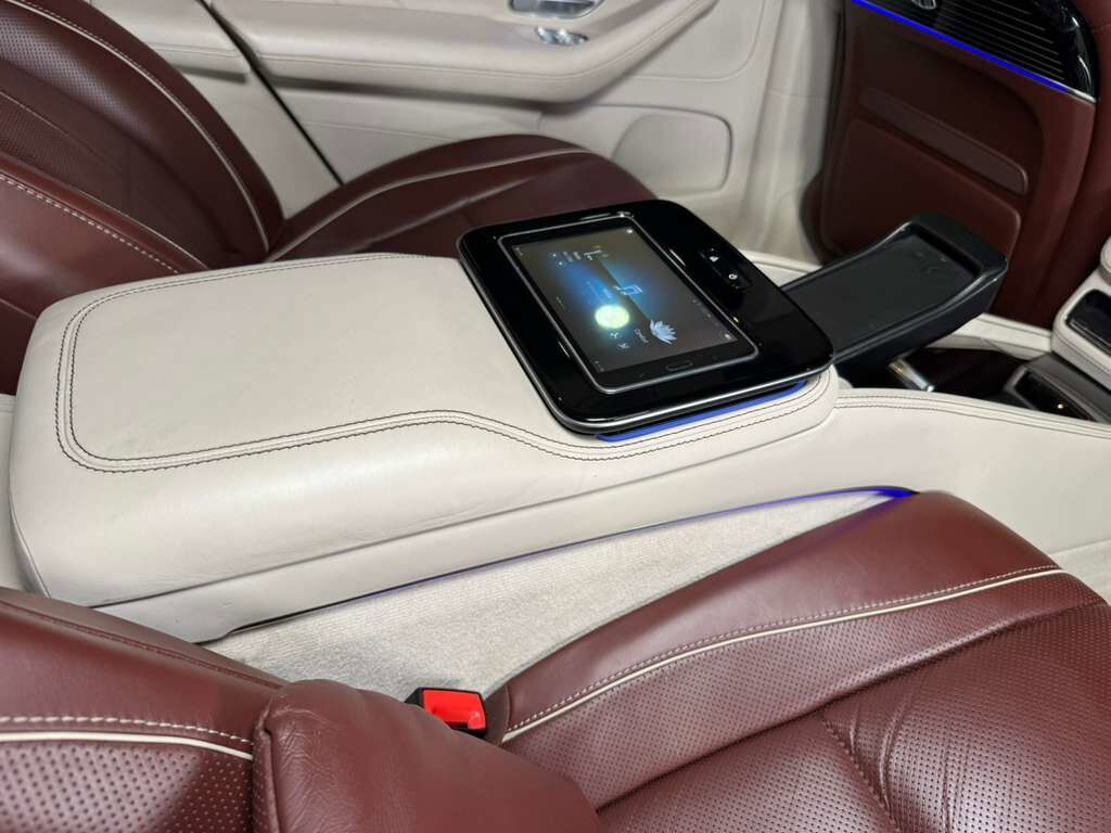 2021 Mercedes-Benz GLS Maybach GLS 600 Fort Lauderdale FL