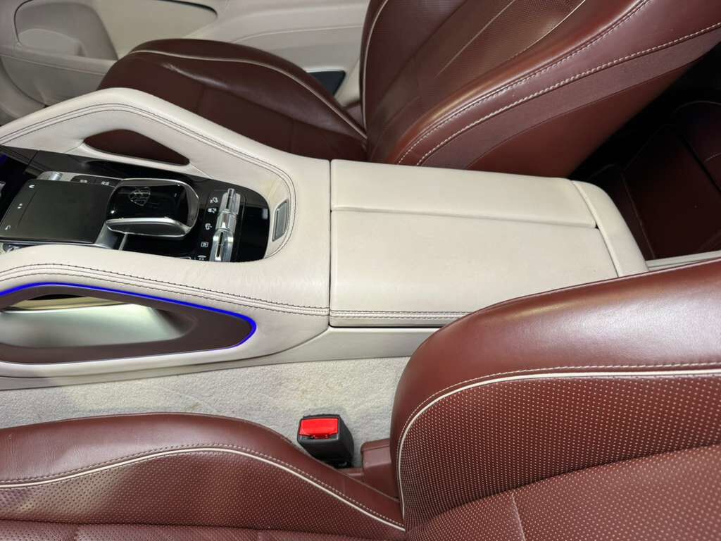 2021 Mercedes-Benz GLS Maybach GLS 600 Fort Lauderdale FL