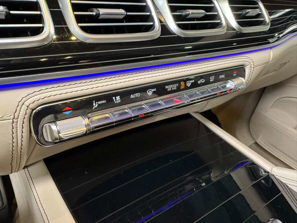 2021 Mercedes-Benz GLS Maybach GLS 600 Fort Lauderdale FL
