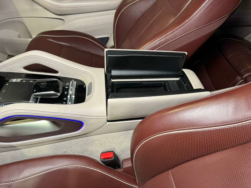 2021 Mercedes-Benz GLS Maybach GLS 600 Fort Lauderdale FL