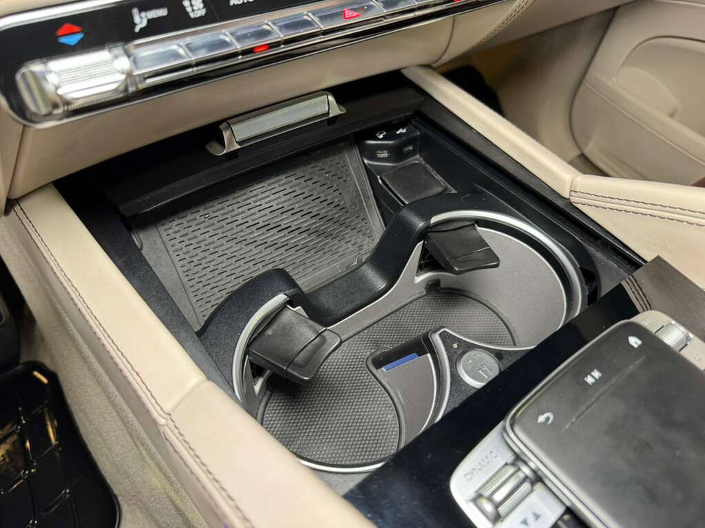 2021 Mercedes-Benz GLS Maybach GLS 600 Fort Lauderdale FL