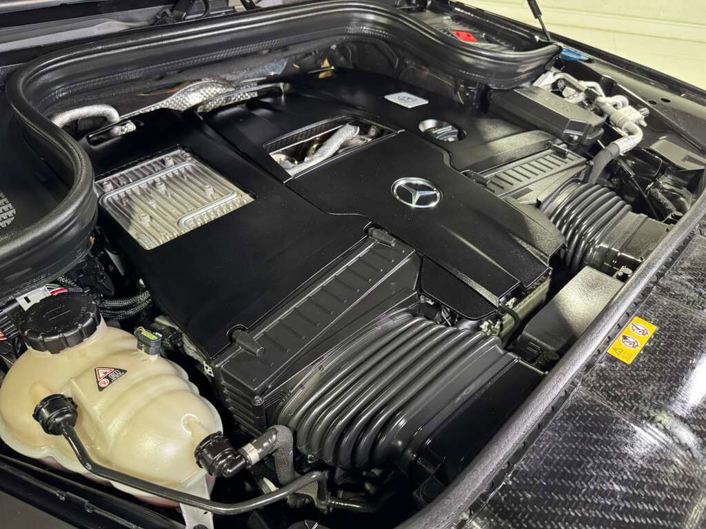 2021 Mercedes-Benz GLS Maybach GLS 600 Fort Lauderdale FL