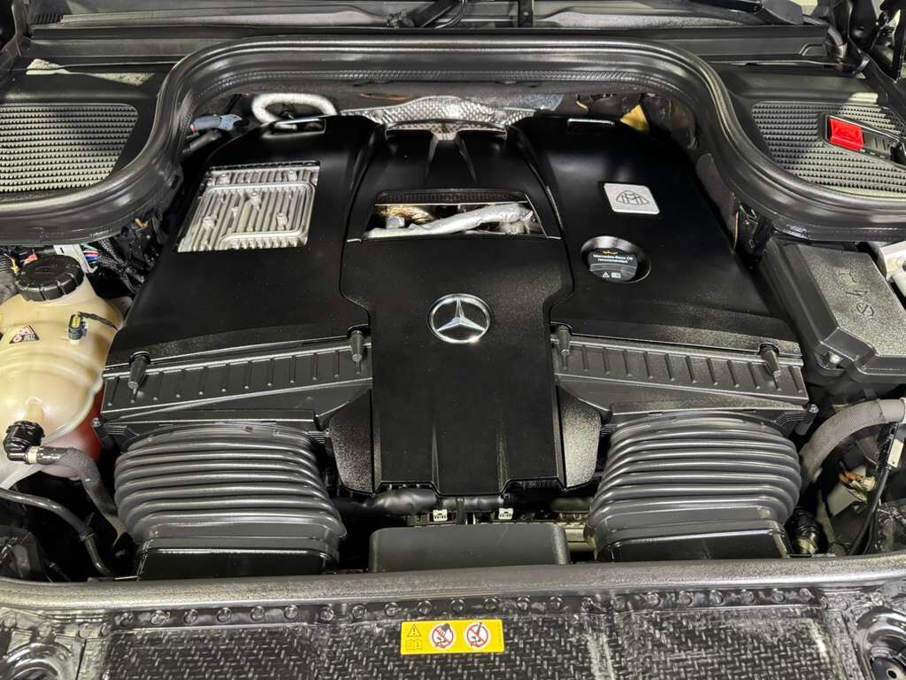 2021 Mercedes-Benz GLS Maybach GLS 600 Fort Lauderdale FL