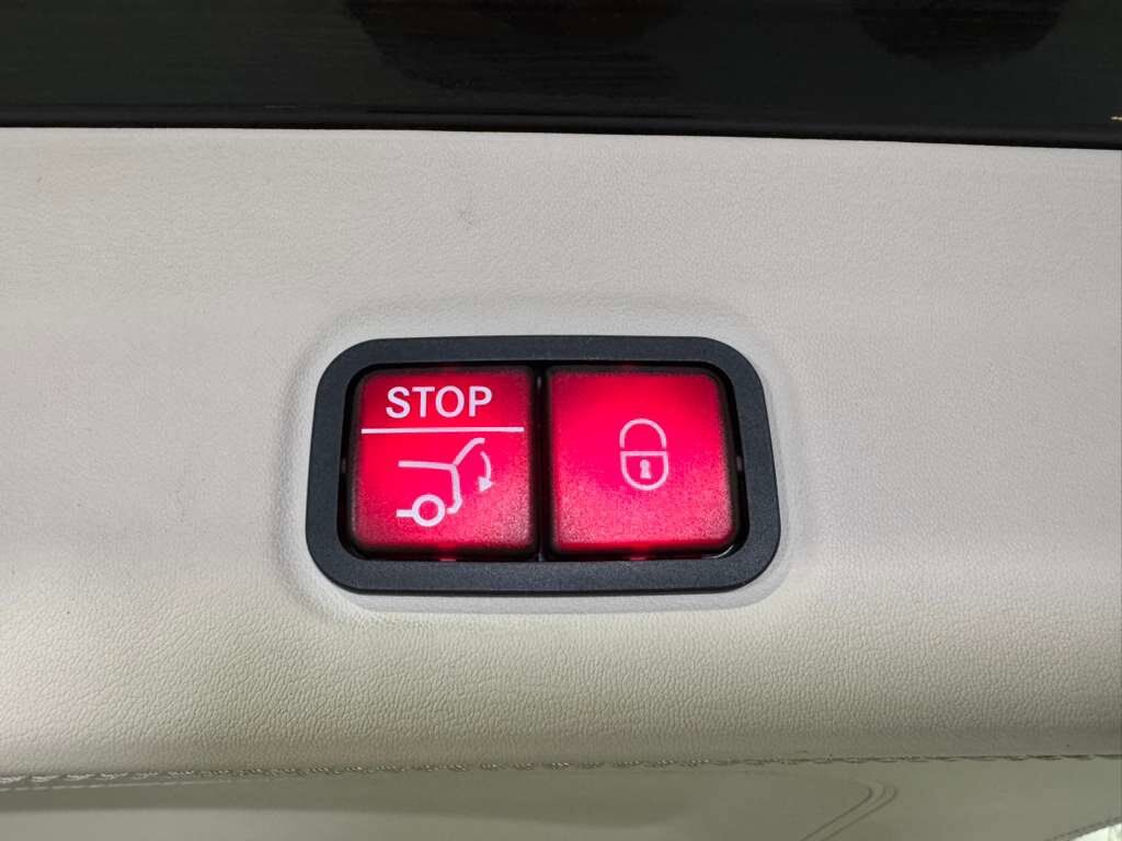 2021 Mercedes-Benz GLS Maybach GLS 600 Fort Lauderdale FL