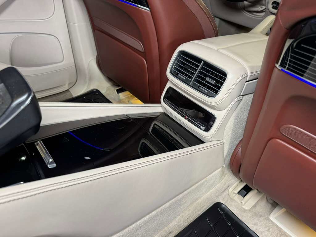 2021 Mercedes-Benz GLS Maybach GLS 600 Fort Lauderdale FL