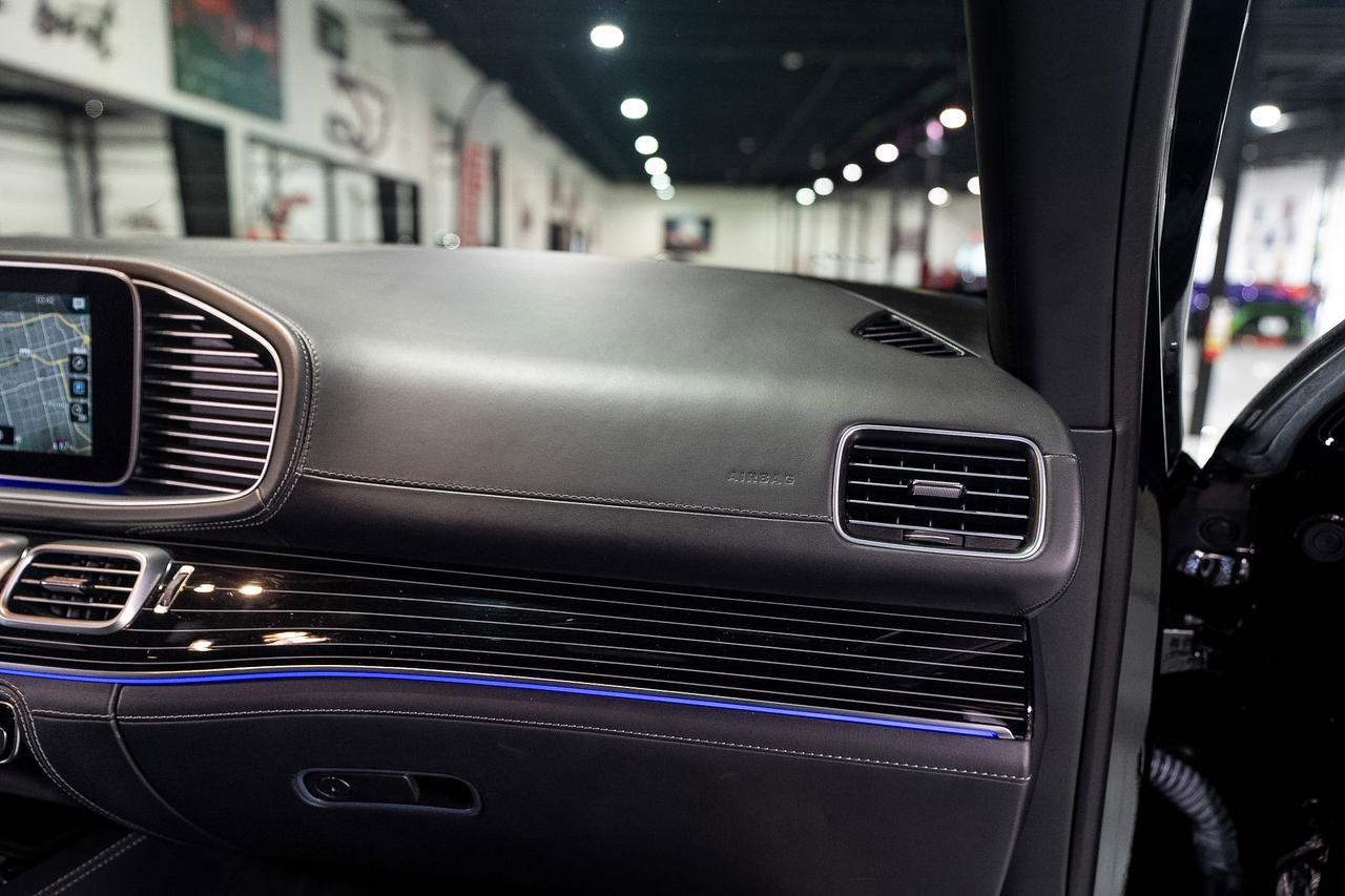 2021 Mercedes-Benz GLS Maybach GLS 600 four-passenger configuration, Burmester 3D audio, Exclusive Nappa leather AND MORE!! Fort Lauderdale FL