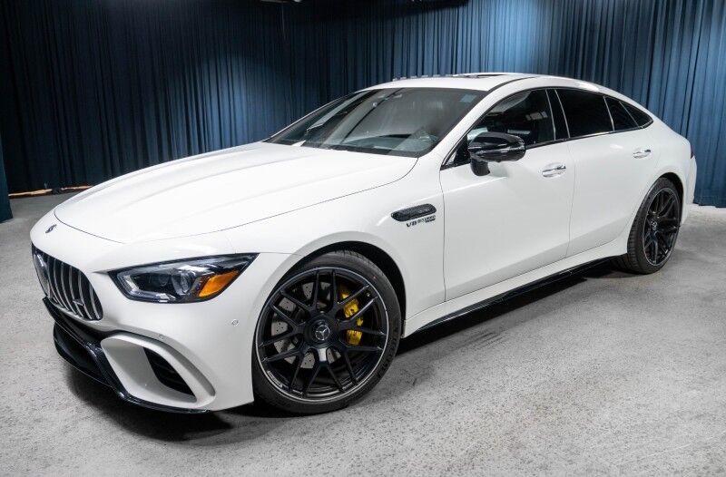 New 21 Mercedes Benz Gt Class Amg Reg Gt 63 S 4 Door Coupe In Scottsdale Az New 21 Mercedes Benz Gt Class Amg Reg Gt 63 S 4 Door Coupe In Scottsdale Az