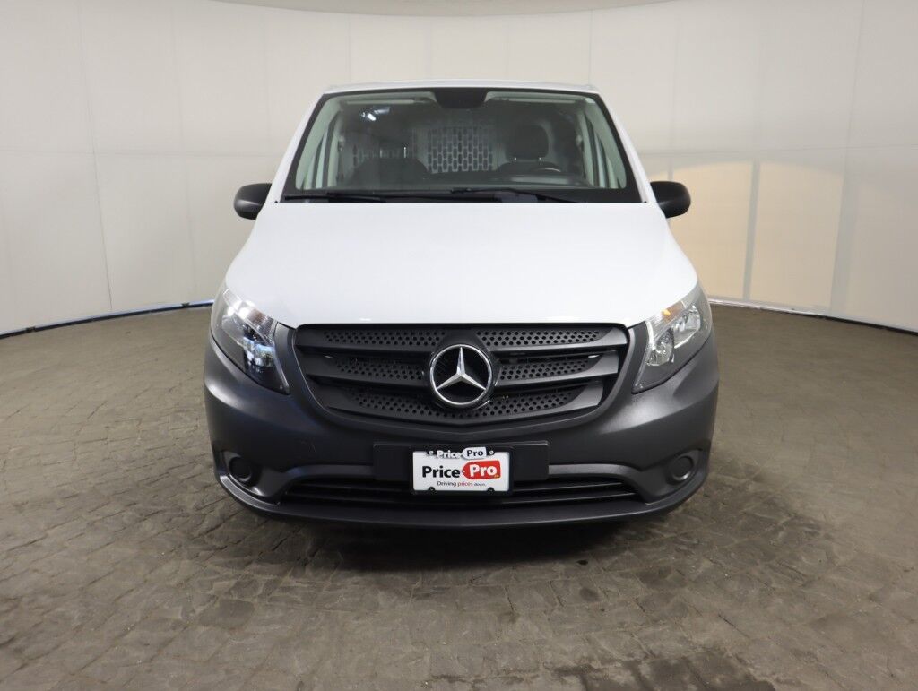 2021 Mercedes-Benz Metris Cargo Van Maumee OH
