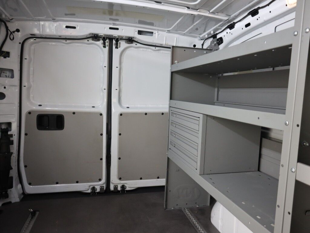 2021 Mercedes-Benz Metris Cargo Van Maumee OH