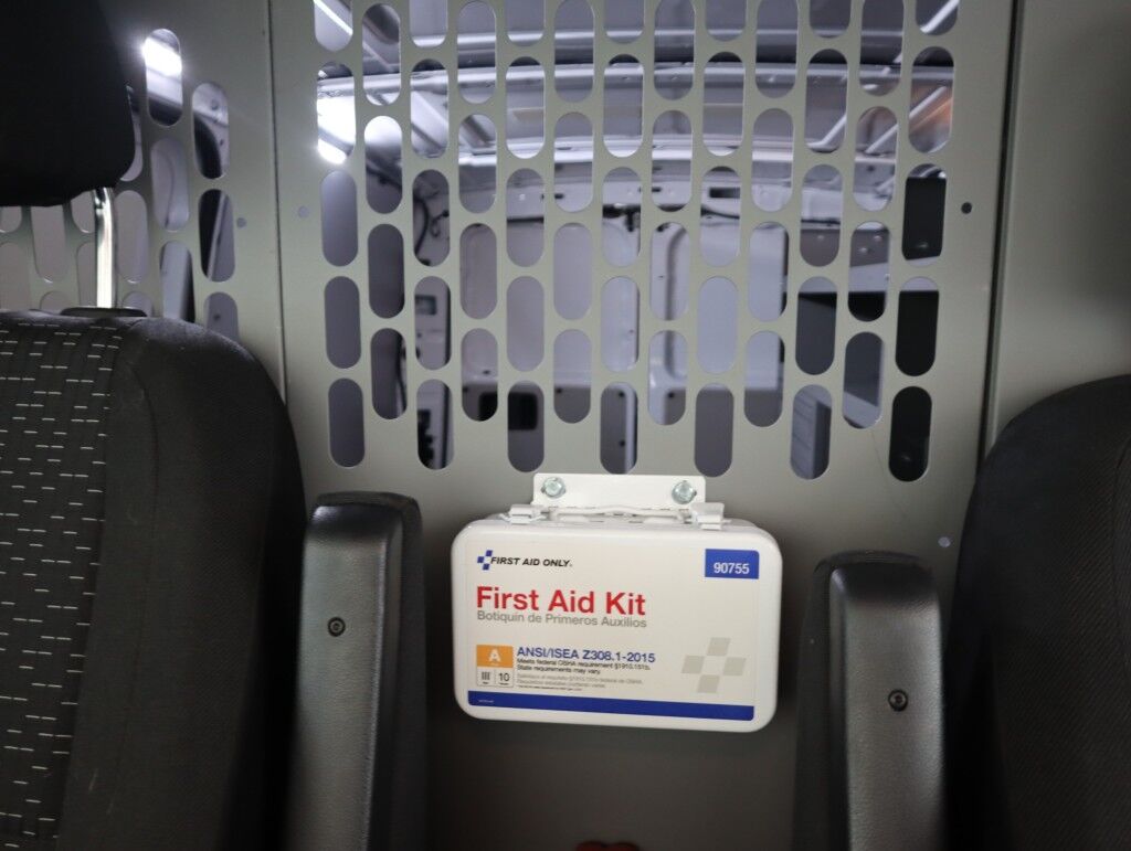 2021 Mercedes-Benz Metris Cargo Van Maumee OH