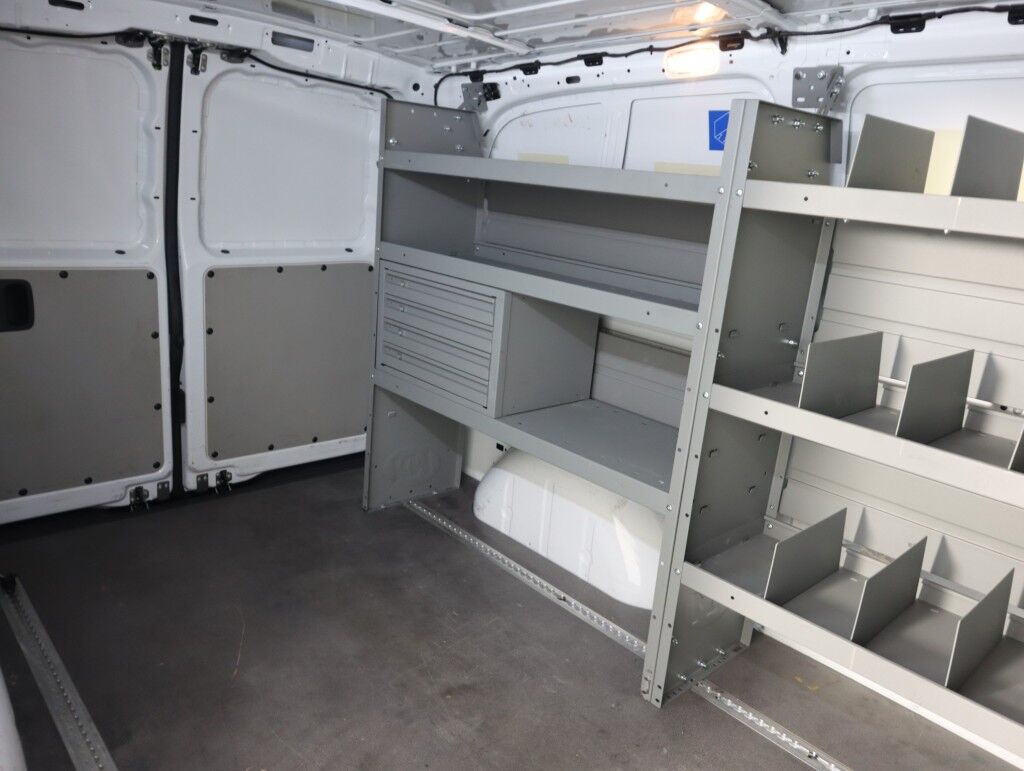 2021 Mercedes-Benz Metris Cargo Van Maumee OH