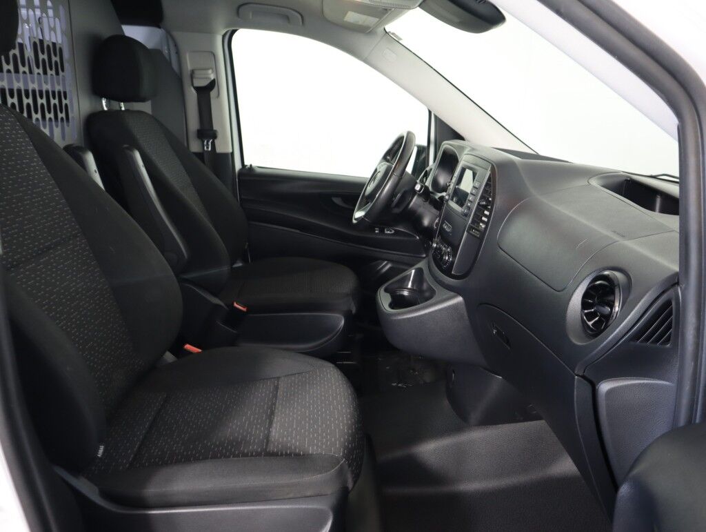 2021 Mercedes-Benz Metris Cargo Van Maumee OH