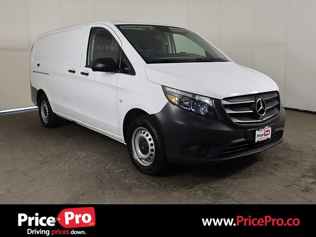2021 Mercedes-Benz Metris Cargo Van Maumee OH